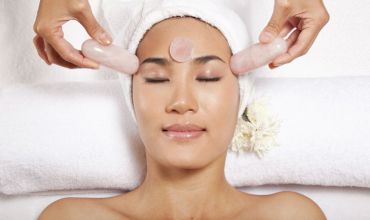 Chăm sóc da, đừng bỏ qua vùng mắt!
